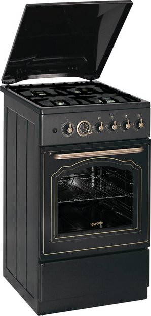Газовая плита Gorenje GI52CLB1 в Тюмени (preview 1)
