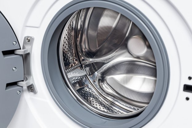 Стиральная машина Midea MF01814BS47/W в Тюмени (preview 5)