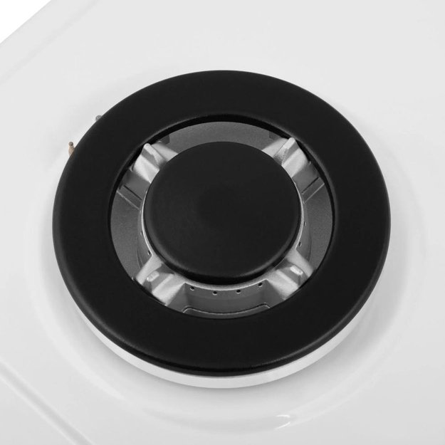 Газовая варочная панель MAUNFELD EGHE.64.43CW/G в Тюмени (preview 17)