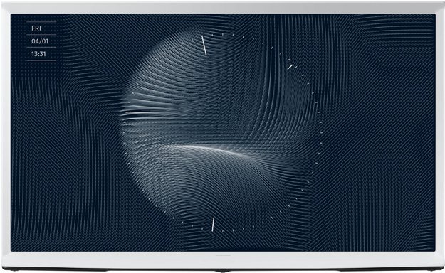 Телевизор Samsung The Serif QE50LS01BAU QLED в Тюмени (preview 7)