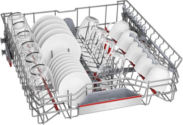 Посудомоечная машина Bosch SMS6EDI06E в Тюмени (preview 7)