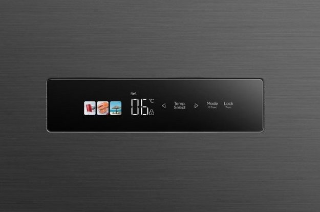 Холодильник Midea MDRS791MIE45 в Тюмени (preview 7)