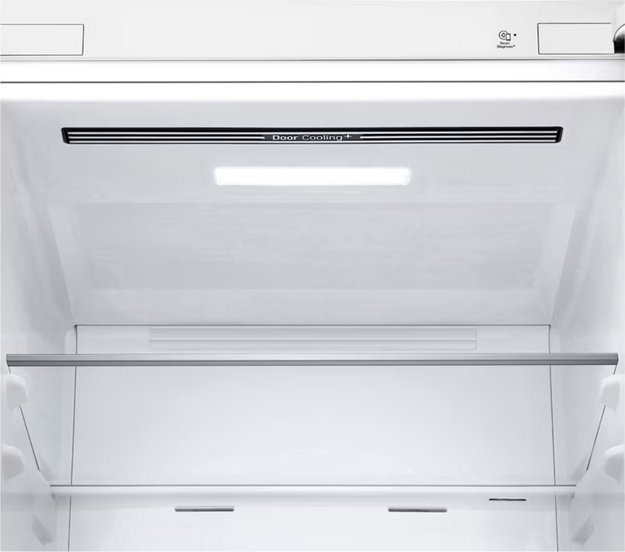 Холодильник LG GC-B509FQQW в Тюмени (preview 14)