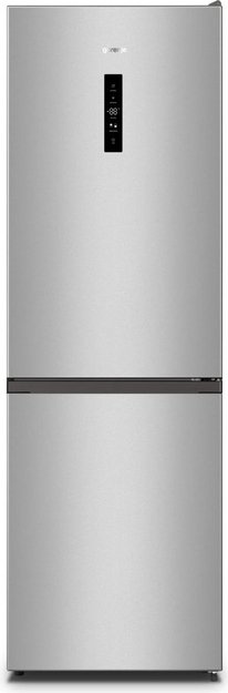Холодильник Gorenje NRK619FAS4 в Тюмени (preview 1)