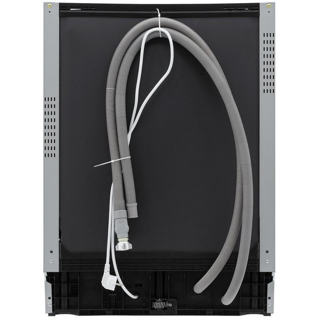 Встраиваемая посудомоечная машина KRONA WESPA 60 BI V2 в Тюмени (preview 7)