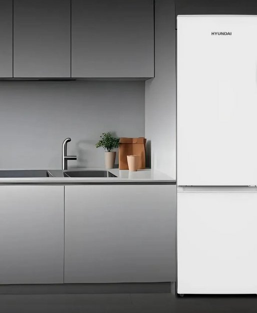 Холодильник Hyundai CC30031A в Тюмени (preview 3)