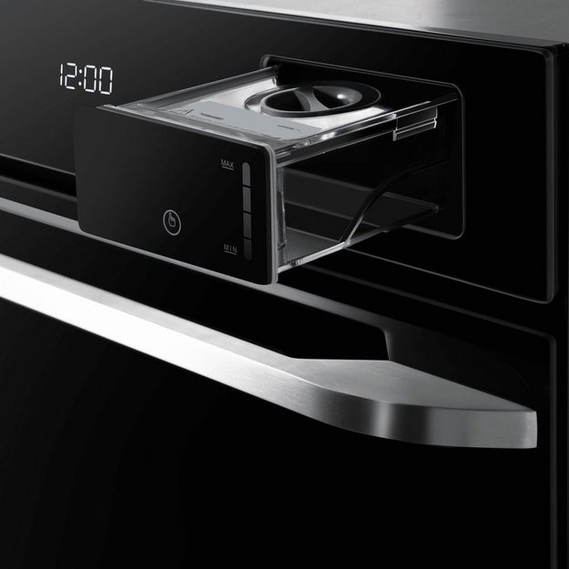 Духовой шкаф Maunfeld EOEH7615STB в Тюмени (preview 7)