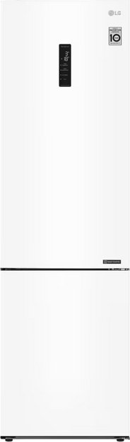 Холодильник LG GA-B509CQSL в Тюмени (preview 1)