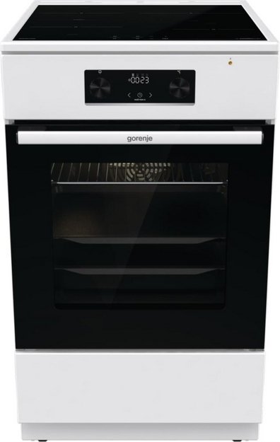 Электрическая плита Gorenje GEIT5C60WPG в Тюмени (preview 3)