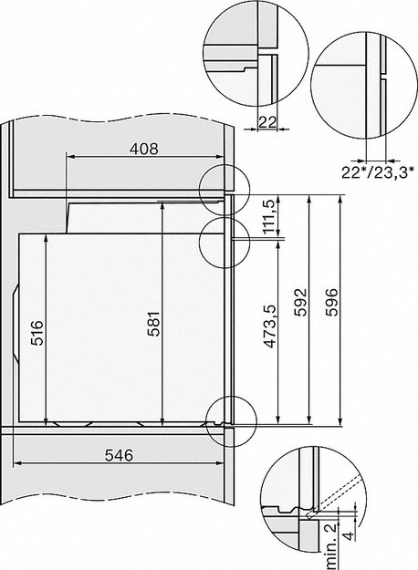 Духовой шкаф Miele H 7260 BP EDST/CLST с витрины, новый (без коробки) в Тюмени (фото 6) Духовой шкаф Miele H 7260 BP EDST/CLST с витрины, новый (без коробки) в Тюмени (preview 6)