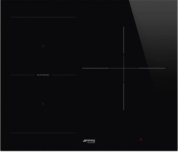 Варочная панель Smeg SI1M5633D1 в Тюмени (preview 1)