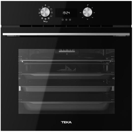 Духовой шкаф Teka AIRFRY HLB 8416 NIGHT RIVER BLACK в Тюмени (preview 1)