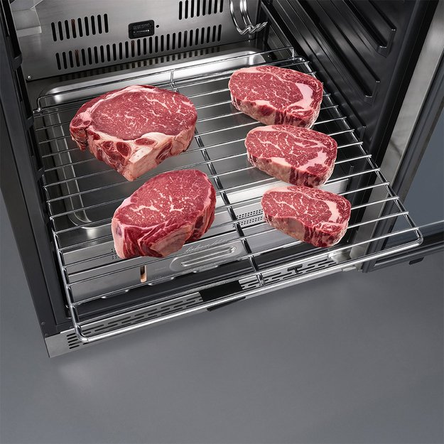 Решетка холодильника для сухого вызревания мяса Meyvel MM-45SR 210133 в Тюмени (фото 1) Решетка холодильника для сухого вызревания мяса Meyvel MM-45SR 210133 в Тюмени (preview 1)