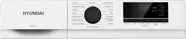 Стиральная машина Hyundai WME6008 в Тюмени (preview 3)