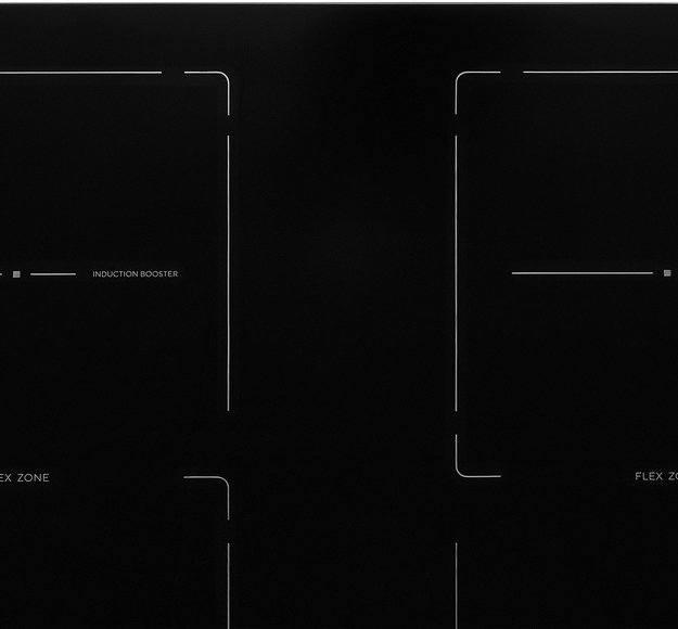 Индукционная варочная панель Hyundai HHI 6781 BG в Тюмени (preview 9)