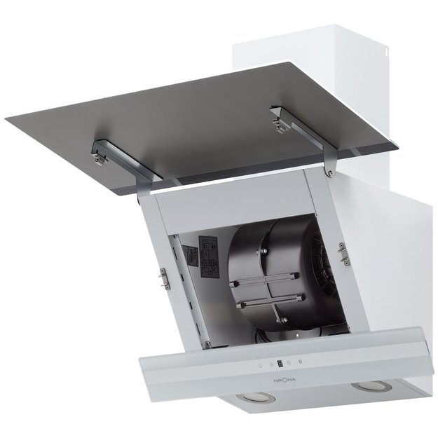 Вытяжка Krona IRMA A 600 white S в Тюмени (preview 4)