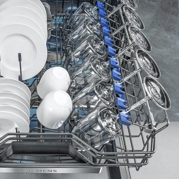 Встраиваемая посудомоечная машина Siemens SN87TX00CE в Тюмени (preview 3)