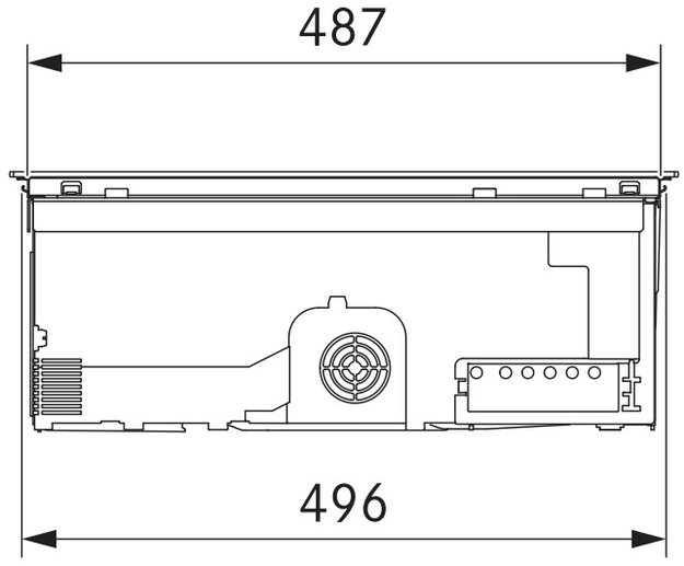 Варочная панель с вытяжкой BORA PURSU в Тюмени (preview 4)