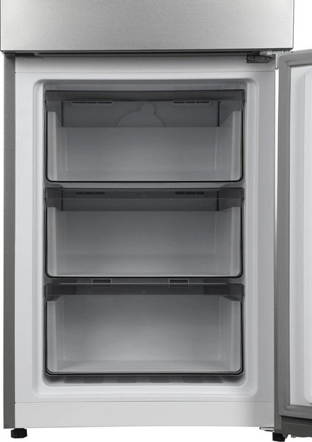 Холодильник Hyundai CC35083F нержавеющая сталь в Тюмени (preview 9)