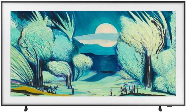 Телевизор Samsung QE75LS03FAUXRU 75" (191 см) в Тюмени (preview 1)