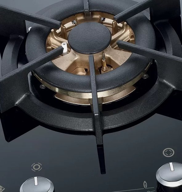 Независимая варочная панель De Dietrich DTG 1018 X в Тюмени (preview 2)