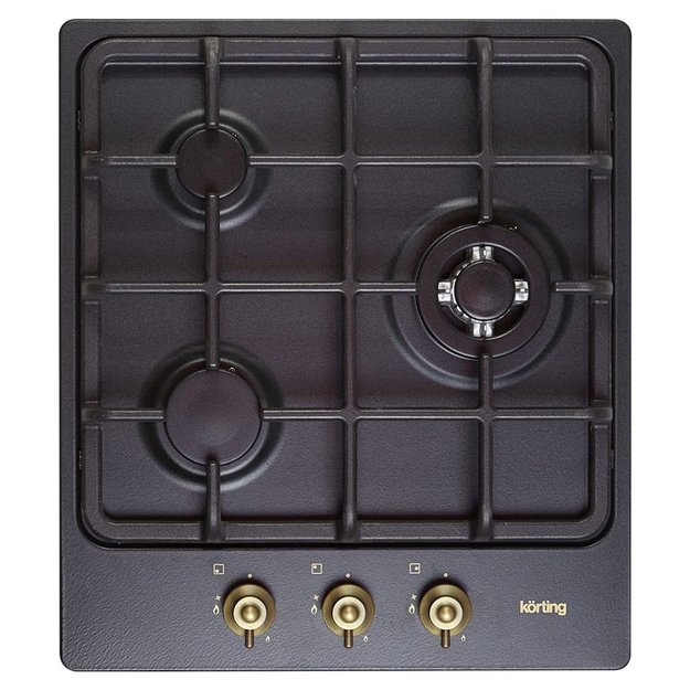 Варочная поверхность Korting HG 455 CTRN в Тюмени (preview 1)