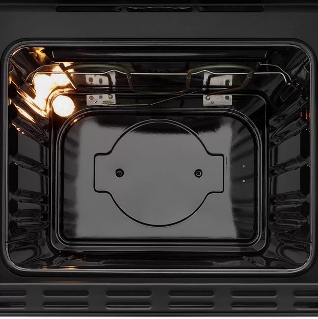 Духовой шкаф KRONA PRONTO 60 BL G2 в Тюмени (preview 10)