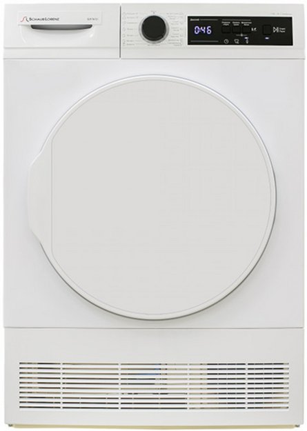 Сушильная машина Schaub Lorenz SLR TA721 в Тюмени (preview 1)
