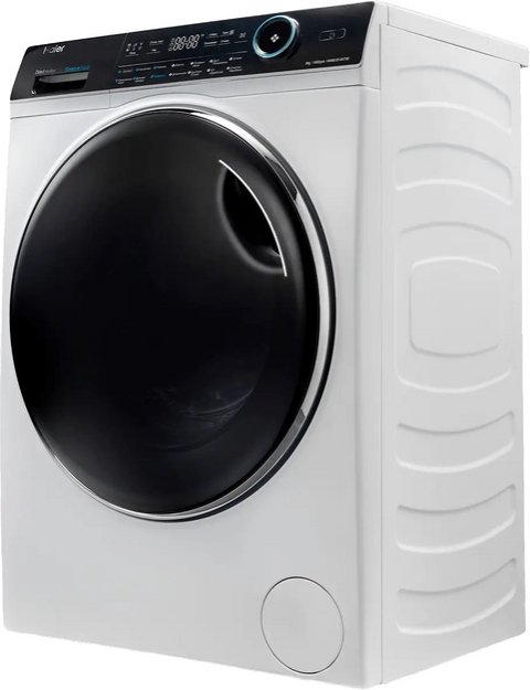 Стиральная машина Haier HW80-B14979E в Тюмени (preview 3)