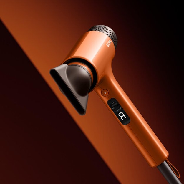 Фен-стайлер Bork F732 or-gg в Тюмени (preview 4)