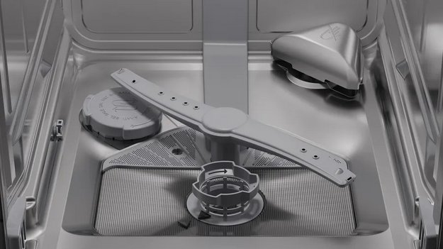 Встраиваемая посудомоечная машина Bosch SPV8ZMX06Q в Тюмени (preview 11)