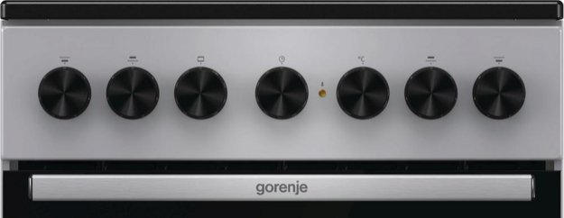 Электрическая плита Gorenje GEC5B41SG в Тюмени (preview 8)