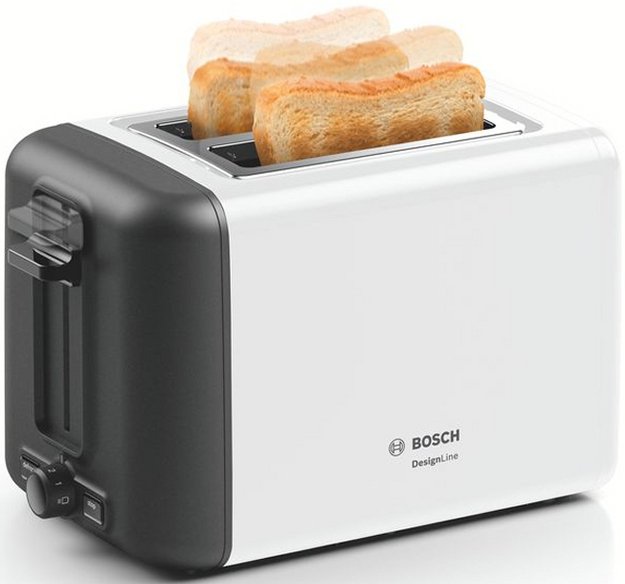 Тостер Bosch TAT3P421 в Тюмени (preview 9)