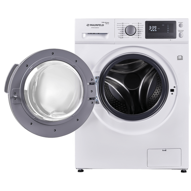 Духовой шкаф Maunfeld AEOH6062BG в Тюмени (preview 2)