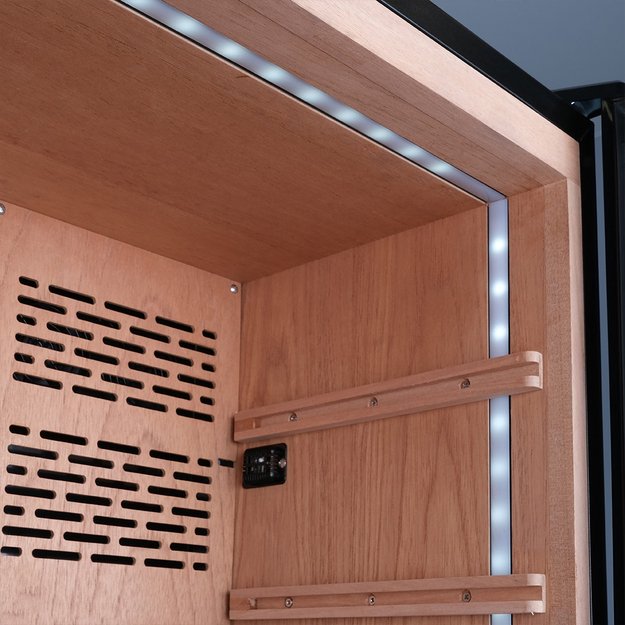 Хьюмидор Meyvel MC-272BK (PRO) в Тюмени (preview 10)