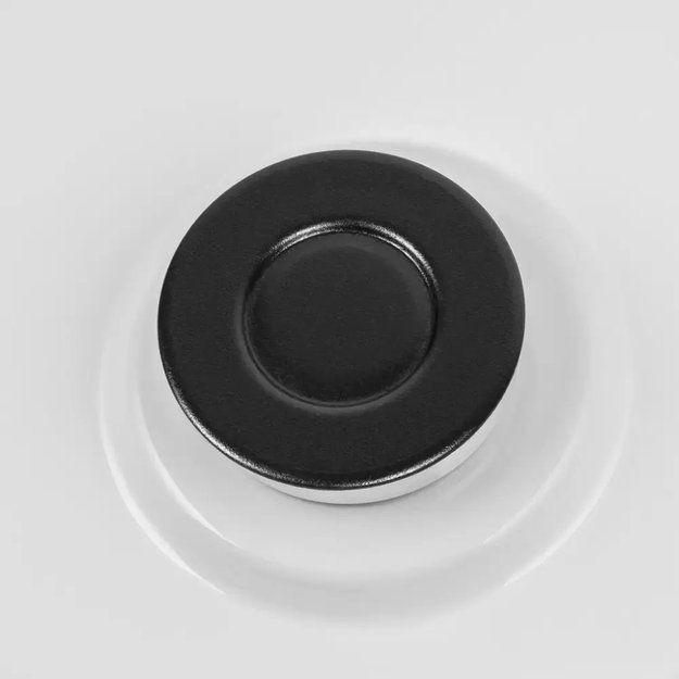 Газовая варочная панель MAUNFELD EGHE.32.6CW/G в Тюмени (preview 10)