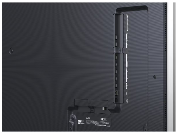 Телевизор LG OLED77G5RLA 77" (196 см) 2025 черный в Тюмени (preview 2)