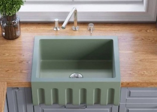 Мойка Omoikiri Mikura 61-SB в Тюмени (preview 2)