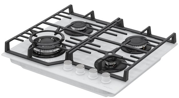 Варочная поверхность KRONA CORNIOLA 60 WH в Тюмени (preview 2)