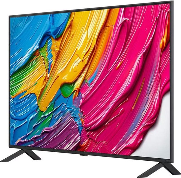 Телевизор LG 55QNED80A6A в Тюмени (фото 4) Телевизор LG 55QNED80A6A в Тюмени (preview 4)