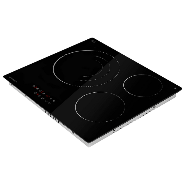 Варочная панель Maunfeld CVCE593TPBK в Тюмени (preview 3)