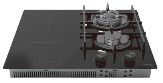 Варочная поверхность Korting HIG 6225 CTN в Тюмени (preview 2)