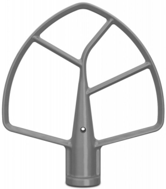 Планетарный миксер KitchenAid Heavy Duty 5KSM70JPXEOB в Тюмени (preview 11)