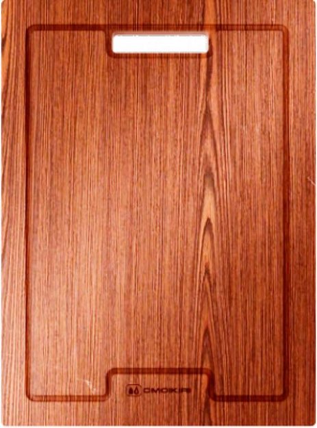 Разделочная доска Omoikiri CB-01-WOOD в Тюмени (фото 1) Разделочная доска Omoikiri CB-01-WOOD в Тюмени (preview 1)