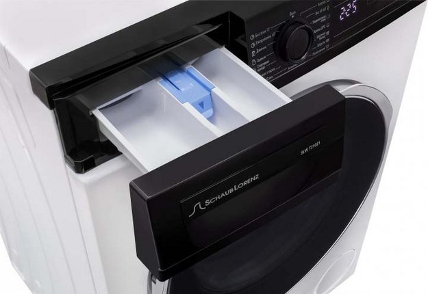 Стиральная машина Schaub Lorenz SLW T21021 в Тюмени (preview 7)