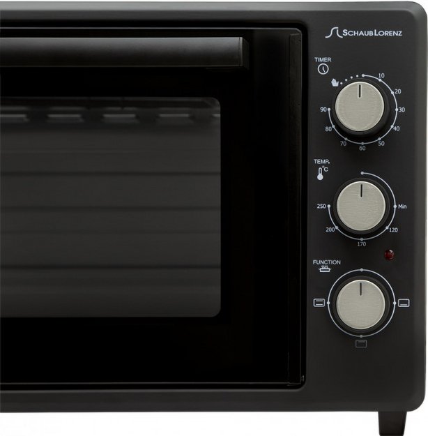 Мини-печь Schaub Lorenz SLE OS4031 в Тюмени (preview 5)