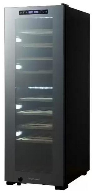 Винный шкаф CellarPrivate CP062S-2TZ в Тюмени (preview 6)