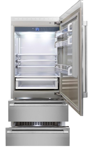 Встраиваемый холодильник Fhiaba RS900HST6 в Тюмени (preview 1)