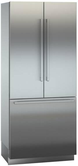 Встраиваемый холодильник Liebherr ECBNei 9972 BioFresh NoFrost в Тюмени (preview 9)