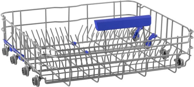Посудомоечная машина Maunfeld MWF60331S Inverter в Тюмени (фото 11) Посудомоечная машина Maunfeld MWF60331S Inverter в Тюмени (preview 11)